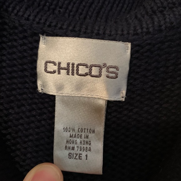 Sweater - Picture 2 of 3